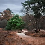 بيت للعطل In With Garden Ferrières