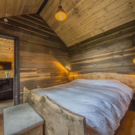 In The Heart Of Nature Casa vacanze