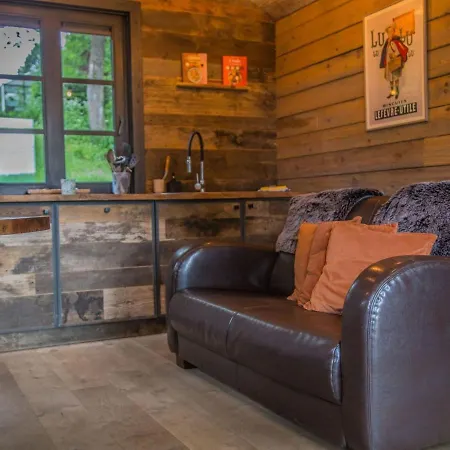 Casa vacanze In The Heart Of Nature *