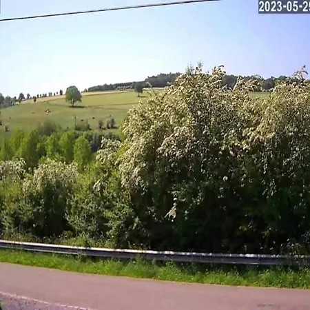 In With Garden Ferrieres