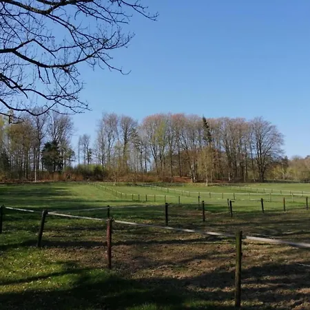 Holiday home In With Garden