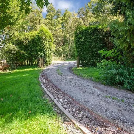 Holiday home In With Garden