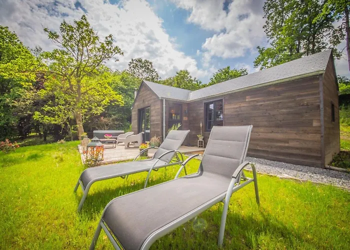 In With Garden Ferrieres