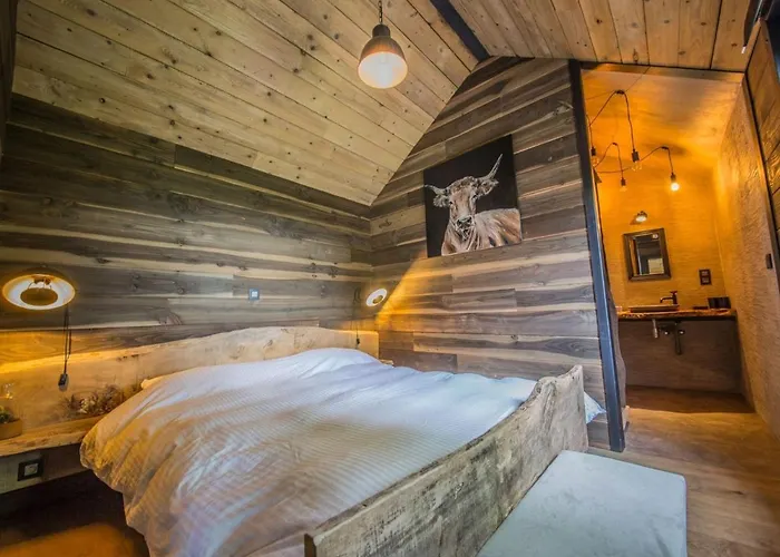 In With Garden * Ferrieres