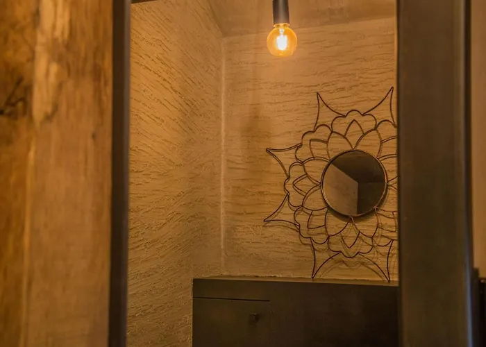 In With Garden Holiday home Ferrieres