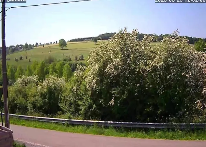 In With Garden Ferrieres