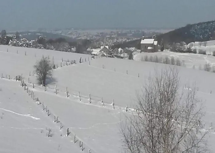 In With Garden * Ferrieres